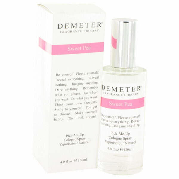 Demeter Sweet Pea - Image 1