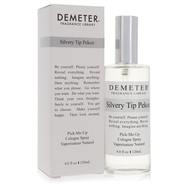 Demeter Silvery Tip Pekoe - Image 1