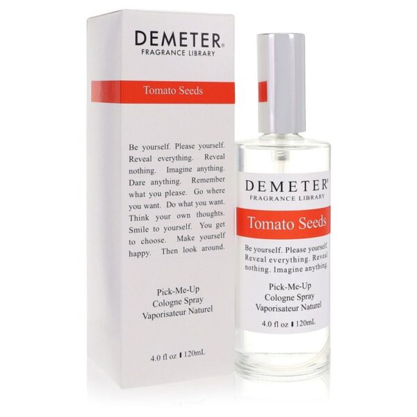 Demeter Tomato Seeds - Image 1