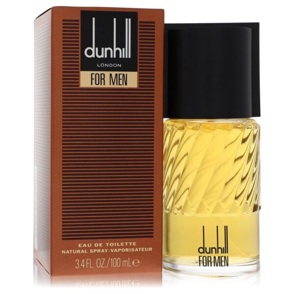 Dunhill - Image 1