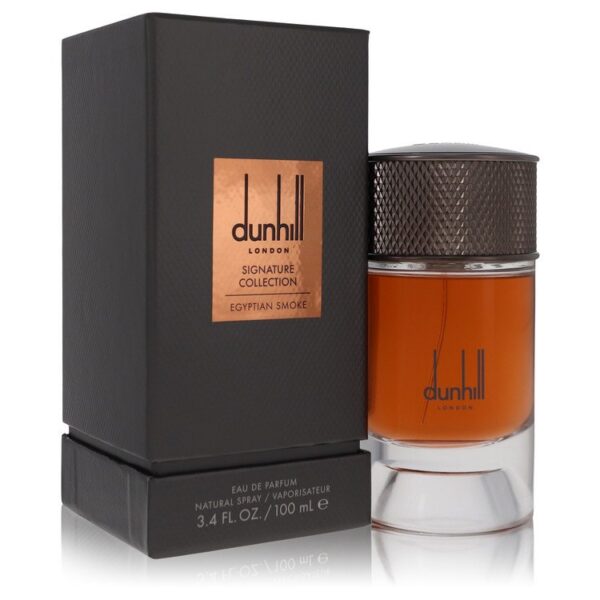 Dunhill Signature Collection Egyptian Smoke - Image 1