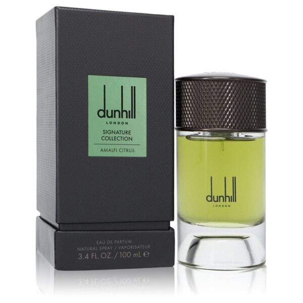 Dunhill Signature Collection Amalfi Citrus - Image 1