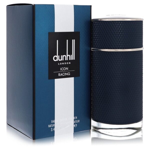 Dunhill Icon Racing Blue - Image 1