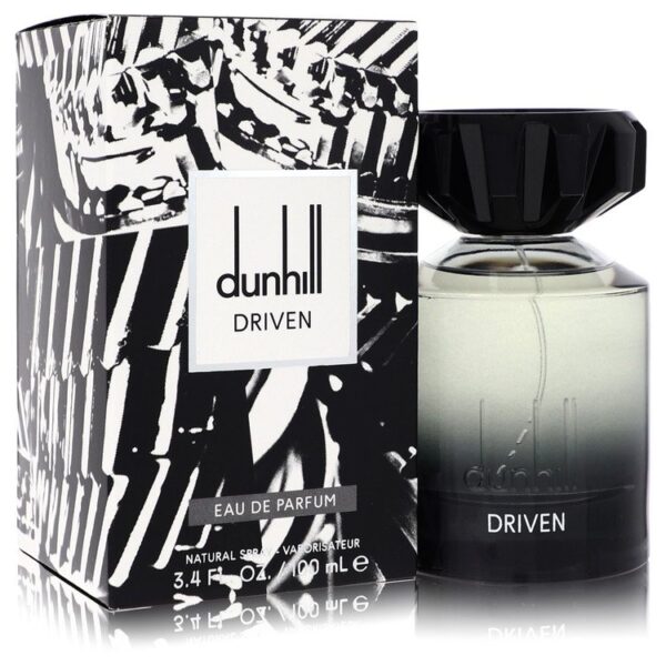 Dunhill Driven Black - Image 1