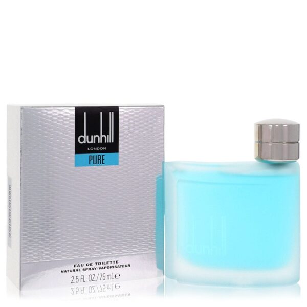Dunhill Pure - Image 1