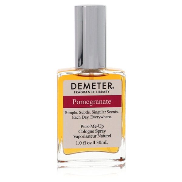 Demeter Pomegranate - Image 1