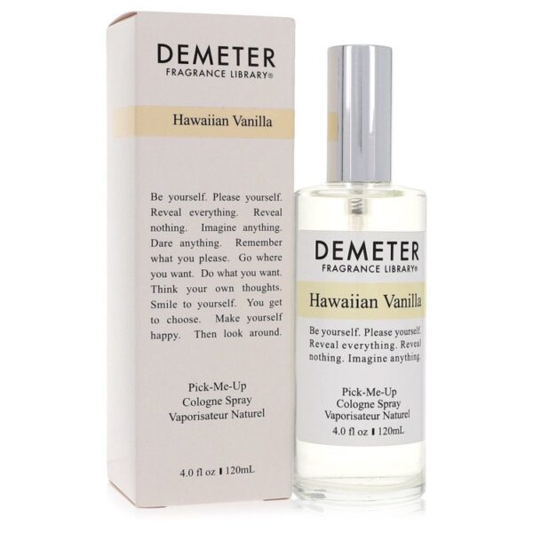 Demeter Hawaiian Vanilla - Image 1