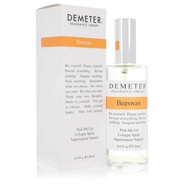 Demeter Beeswax - Image 1