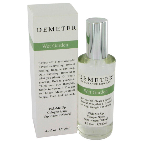Demeter Wet Garden - Image 1