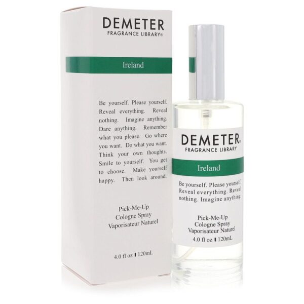 Demeter Ireland - Image 1