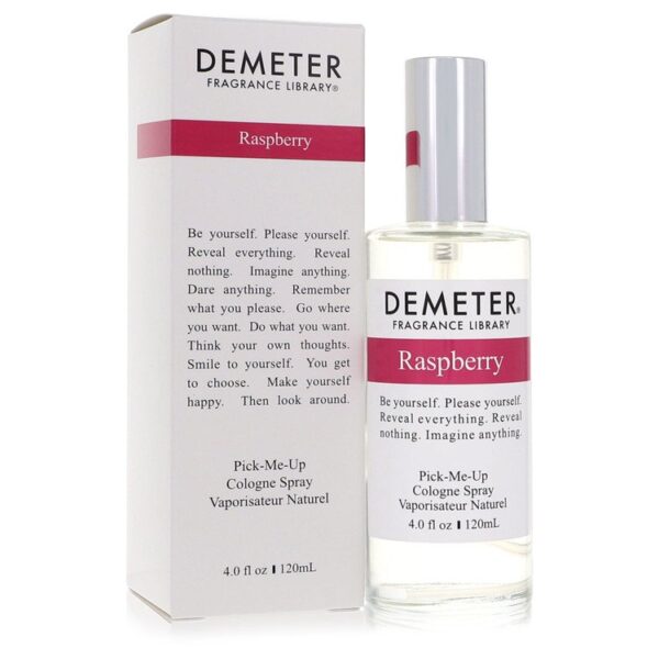 Demeter Raspberry - Image 1