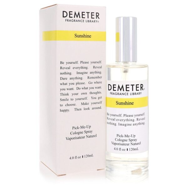 Demeter Sunshine - Image 1