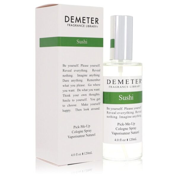 Demeter Sushi - Image 1