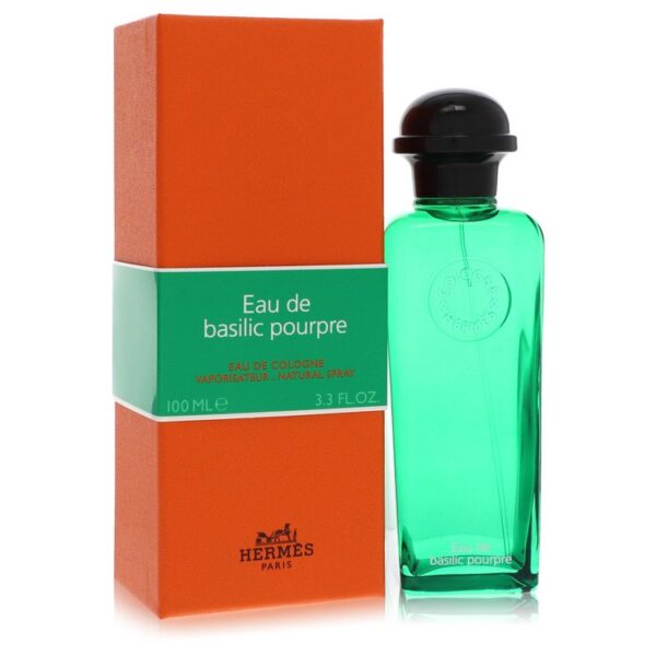 Eau De Basilic Pourpre 2 - Image 1