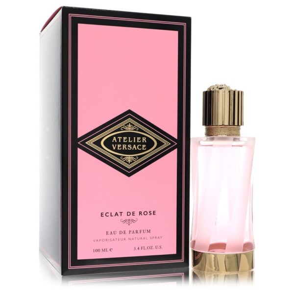 Eclat De Rose - Image 1