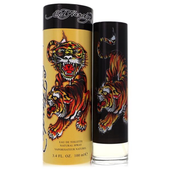 Ed Hardy 1 - Image 1