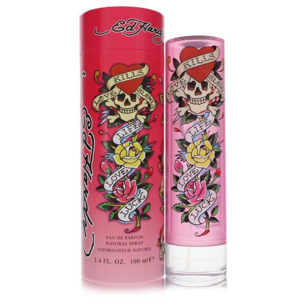 Ed Hardy 4 - Image 1