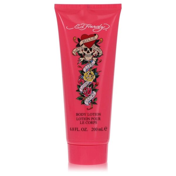 Ed Hardy 2 - Image 1