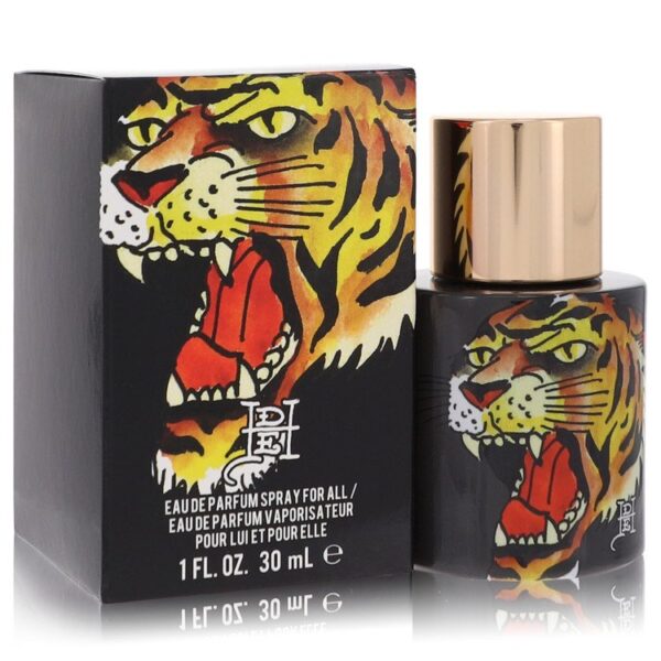 Ed Hardy Tiger Ink - Image 1