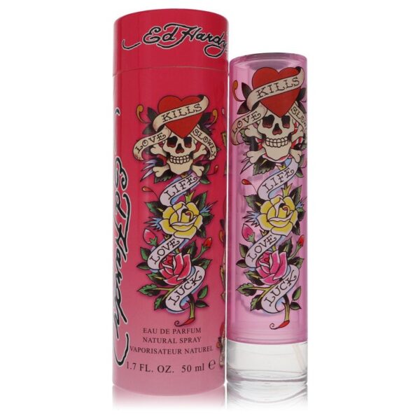 Ed Hardy 3 - Image 1