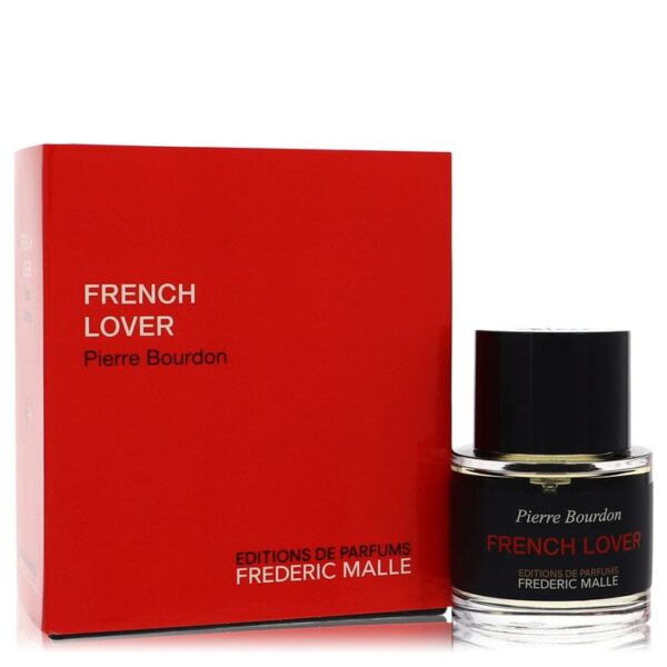French Lover 1 - Image 1