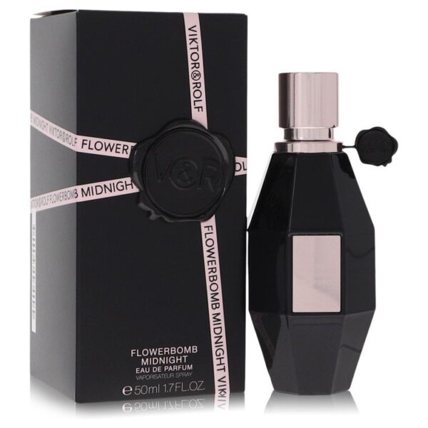 Flowerbomb Midnight - Image 1