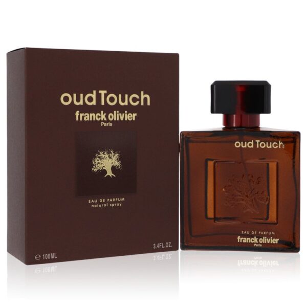 Franck Olivier Oud Touch - Image 1