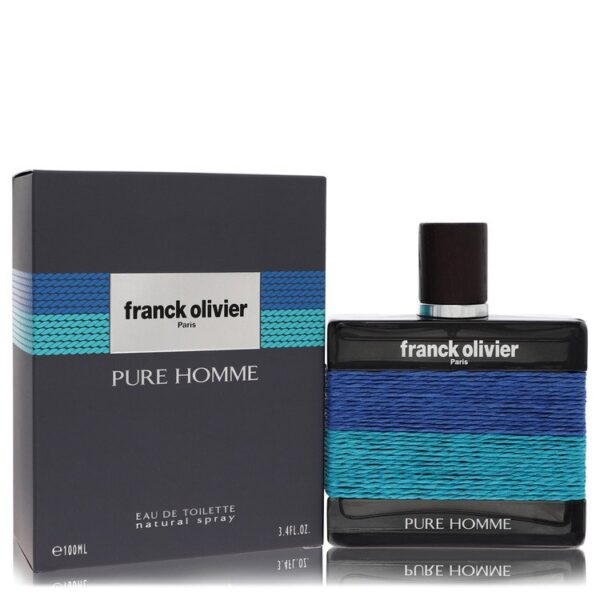 Franck Olivier Pure Homme - Image 1