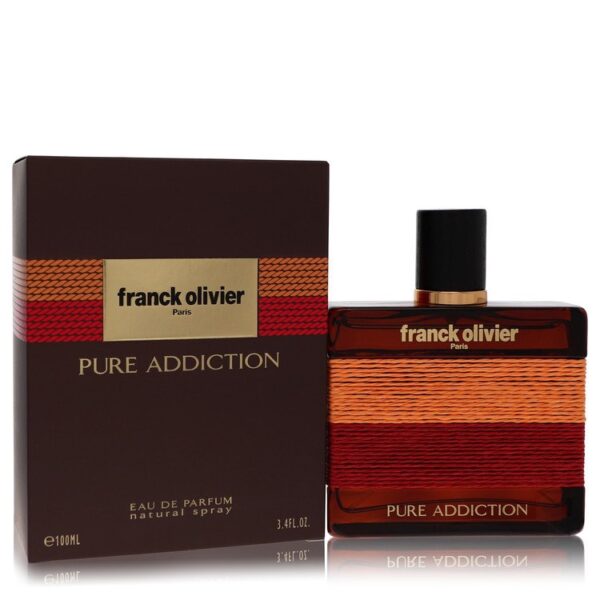 Franck Olivier Pure Addiction - Image 1