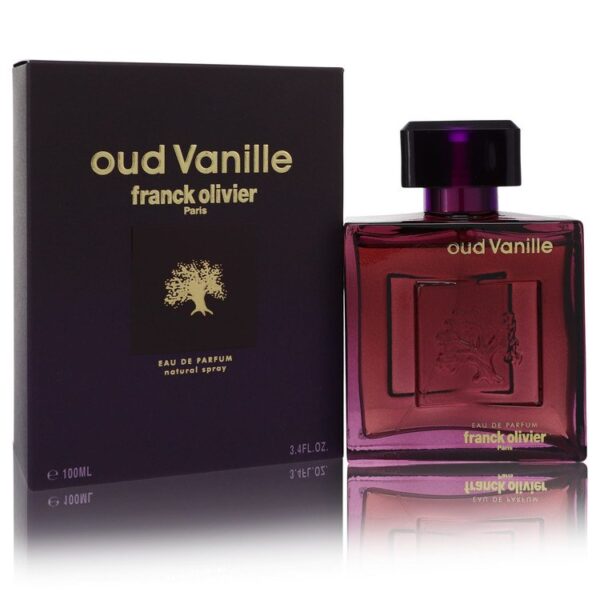 Franck Olivier Oud Vanille - Image 1