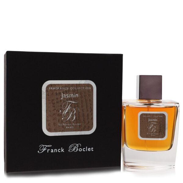 Franck Boclet Jasmin - Image 1