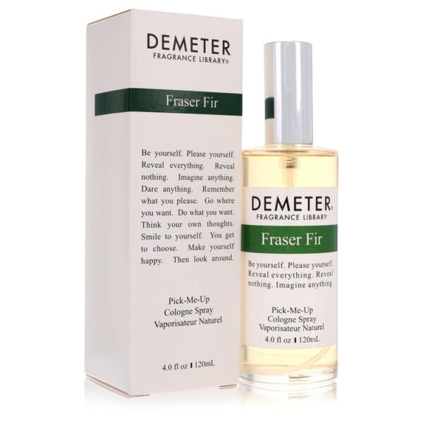 Demeter Fraser Fir - Image 1