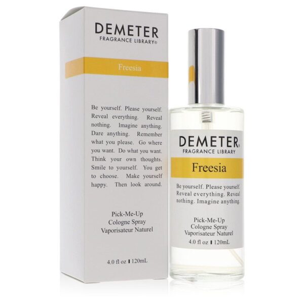Demeter Freesia 1 - Image 1