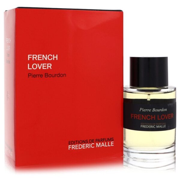 French Lover 2 - Image 1
