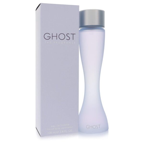 Ghost The Fragrance - Image 1