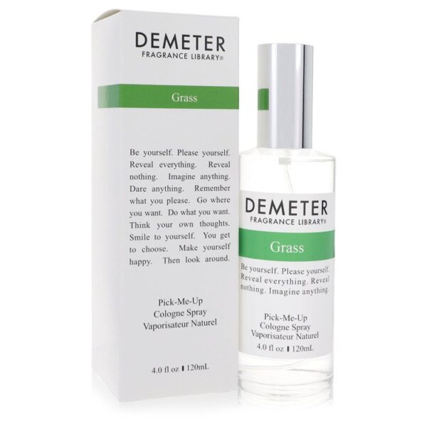 Demeter Grass - Image 1