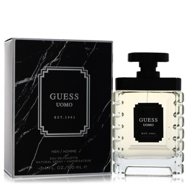 Guess Uomo - Image 1
