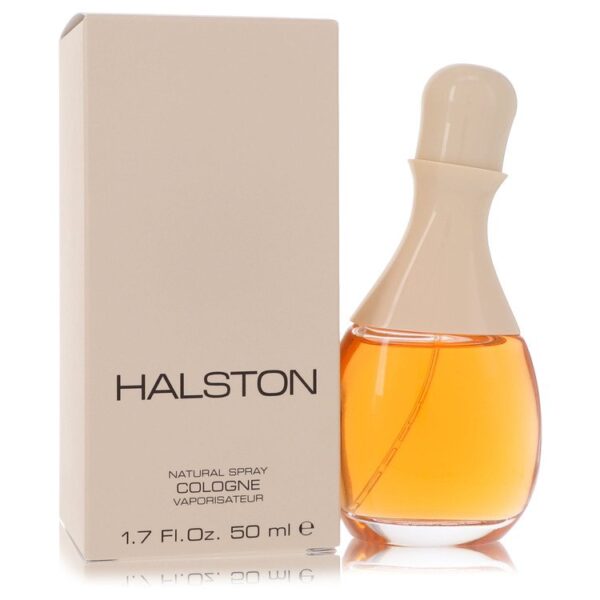 Halston 1 - Image 1
