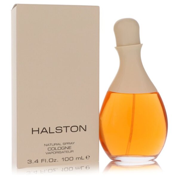 Halston 2 - Image 1