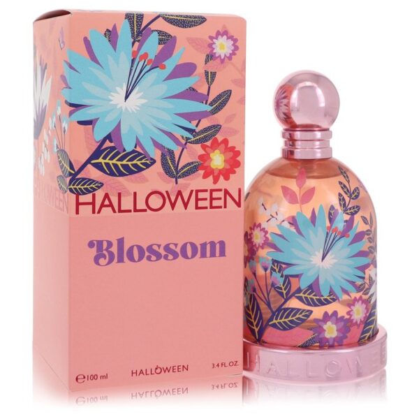 Halloween Blossom - Image 1