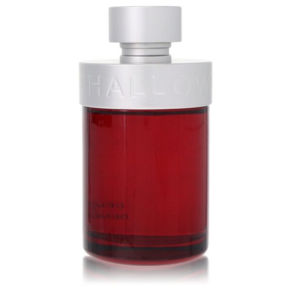 Halloween Man Rock On - Image 1