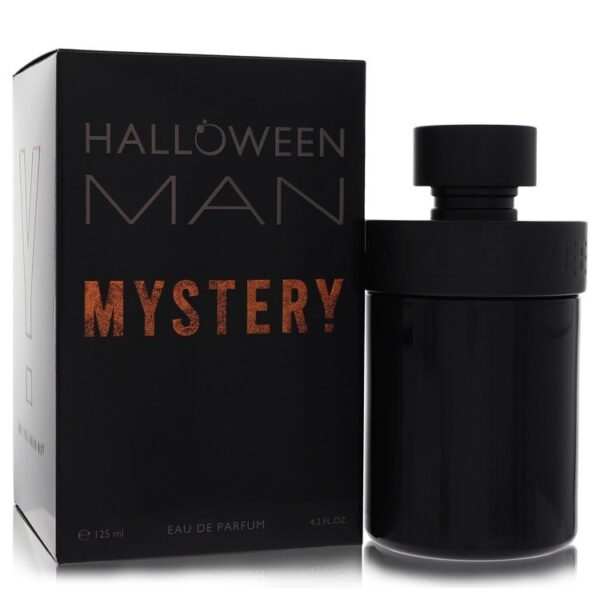 Halloween Man Mystery - Image 1