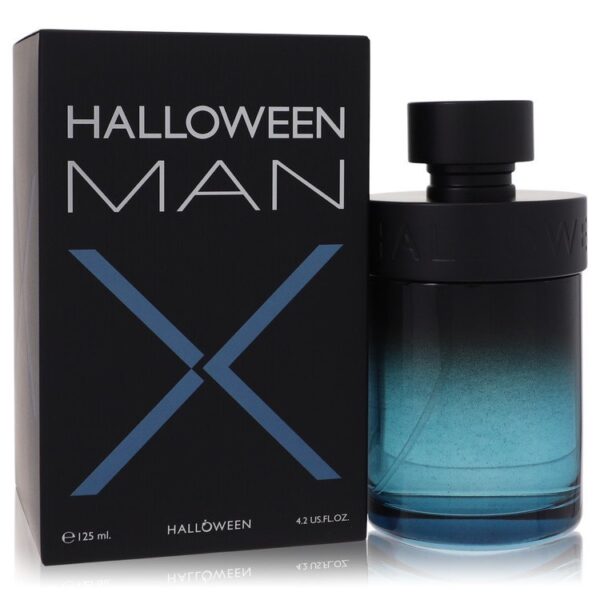 Halloween Man X - Image 1