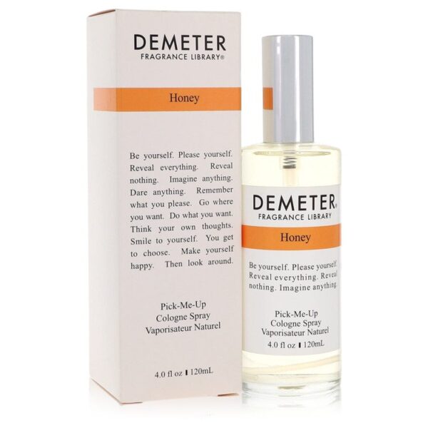 Demeter Honey - Image 1