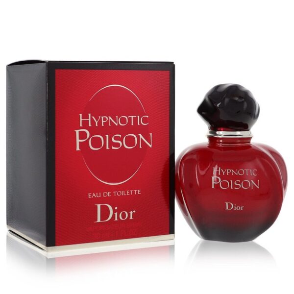 Hypnotic Poison 1 - Image 1