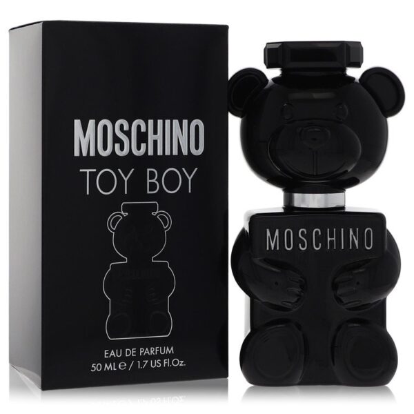 Moschino Toy Boy 2 - Image 1