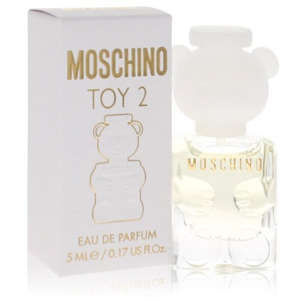 Moschino Toy 2 5 - Image 1