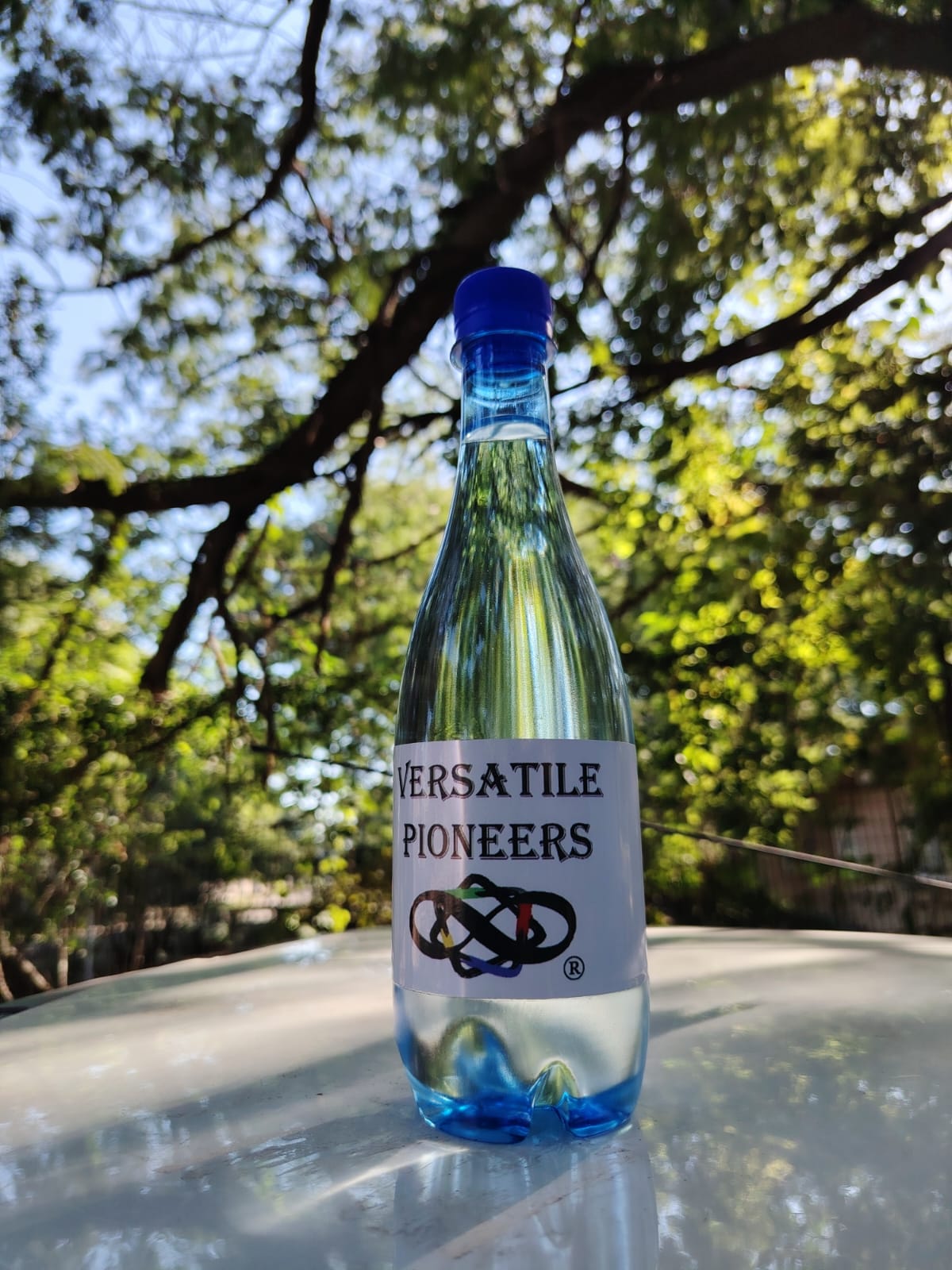 still water by Versatile Pioneers designed by LegendYugi-3