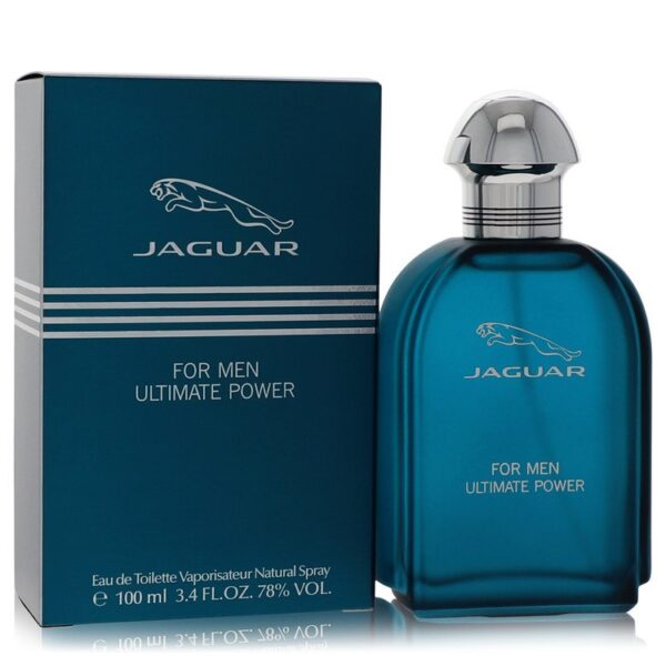 Jaguar Ultimate Power - Image 1