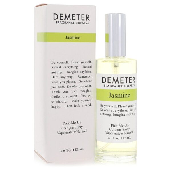 Demeter Jasmine - Image 1